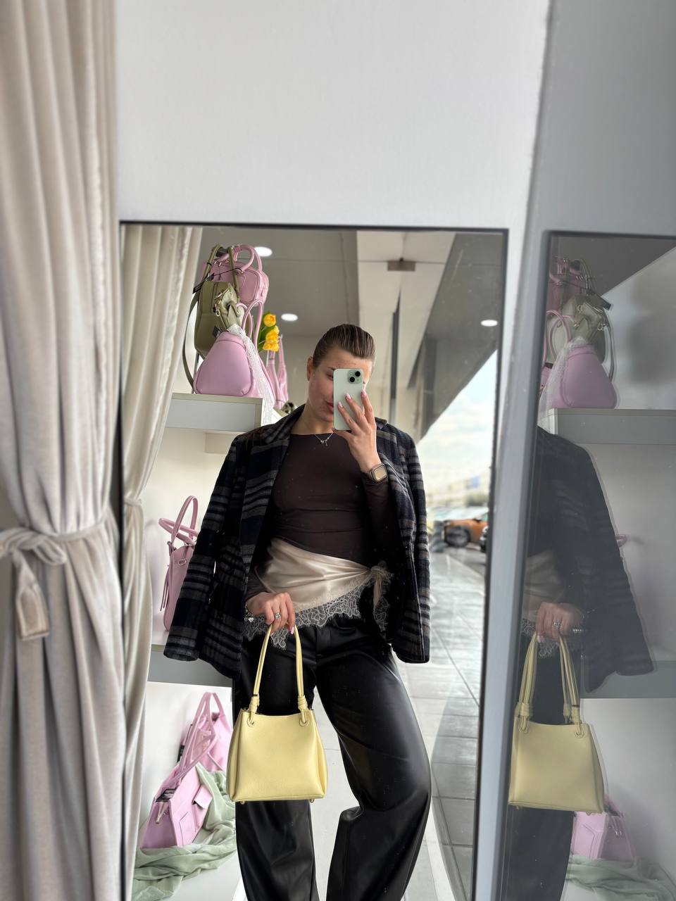 Фото Leather Country