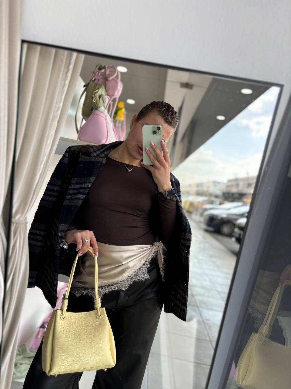 Фото Leather Country