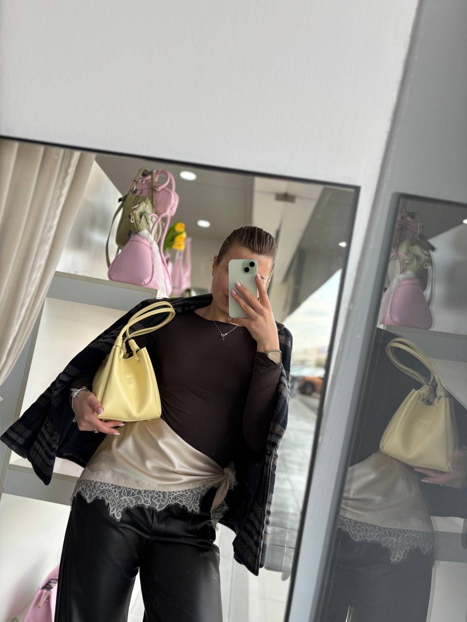 Фото Leather Country