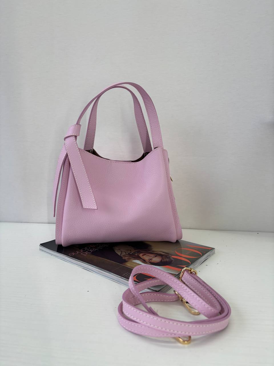 Фото Leather Country