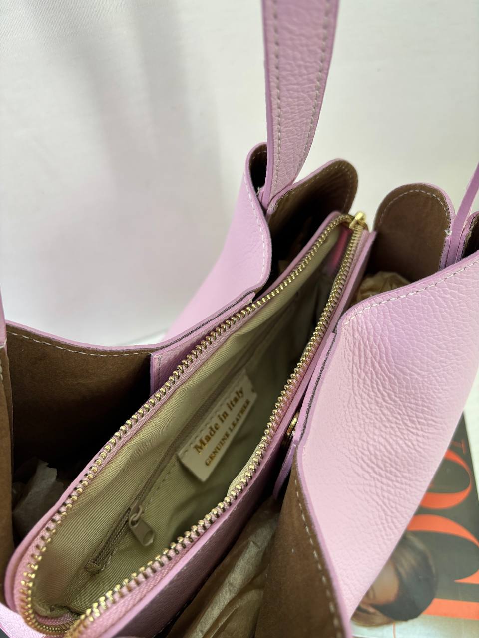 Фото Leather Country