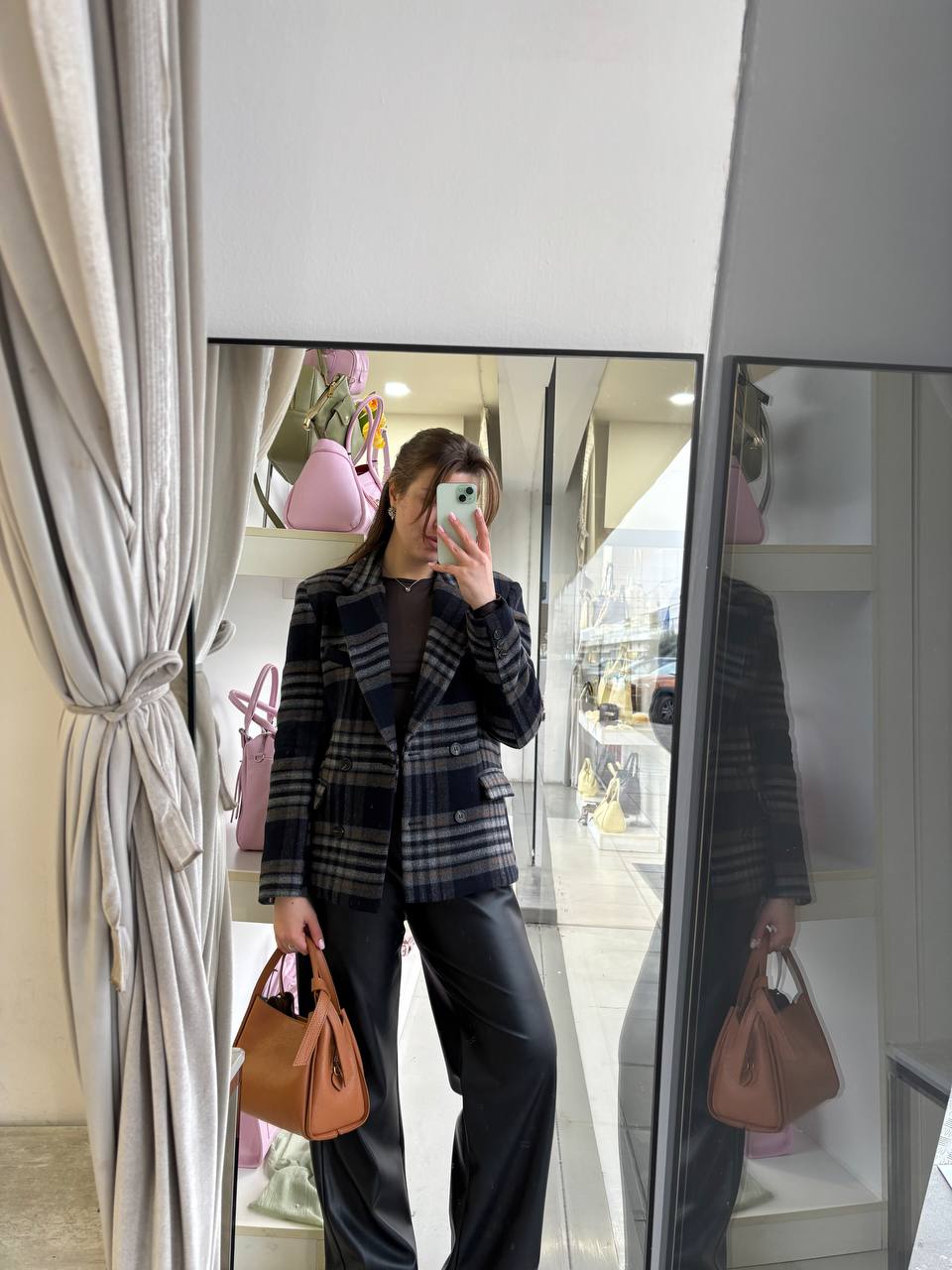 Итальянская одежда, бренд Leather Country, арт. 74191648