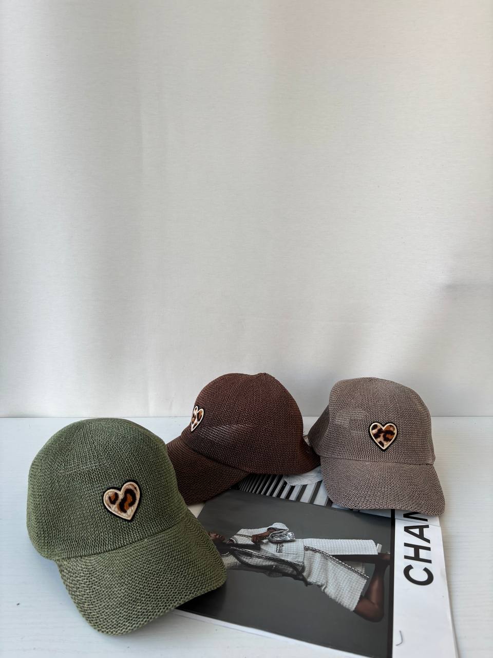 Фото Leather Country