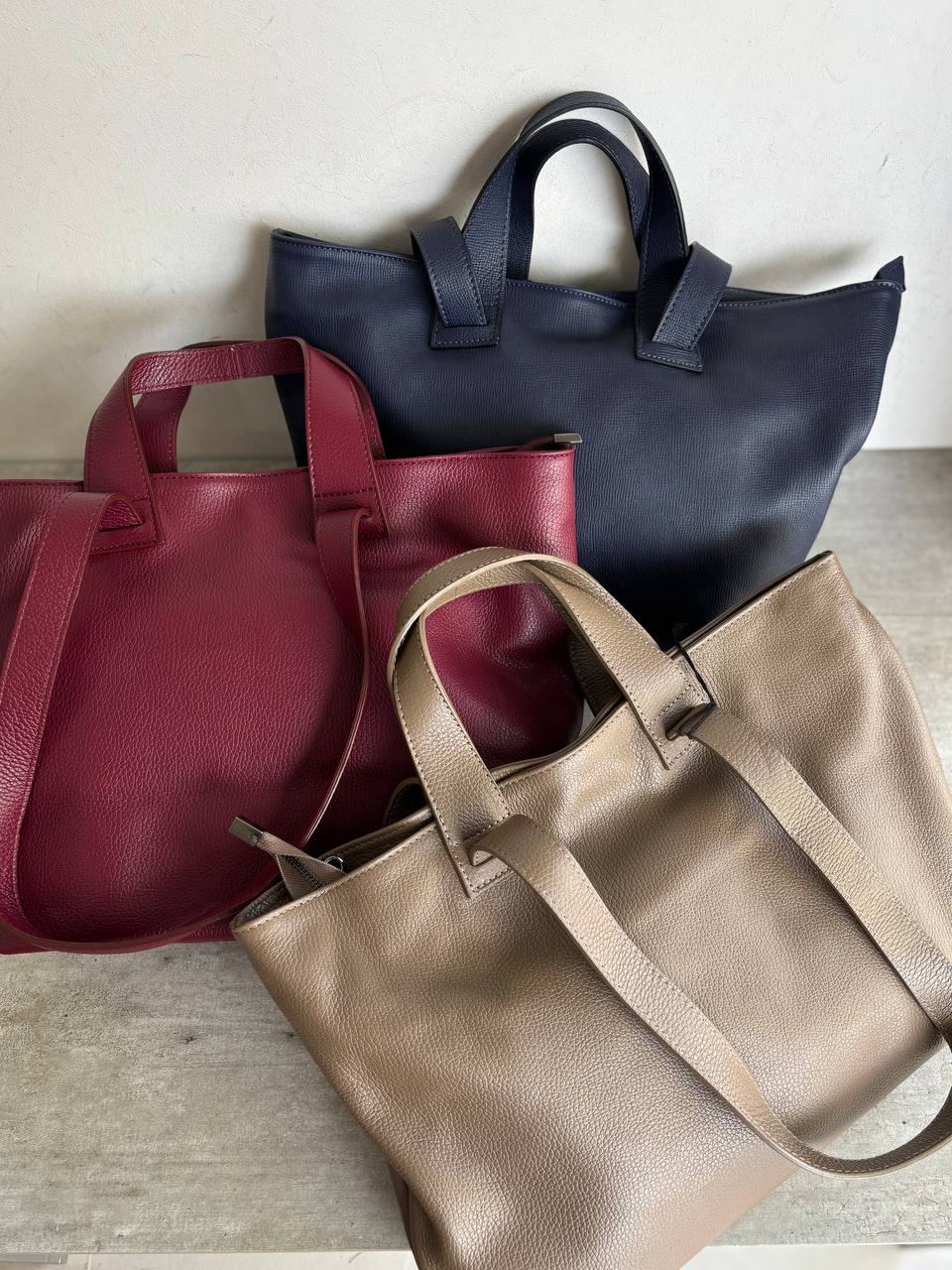 Фото Leather Country