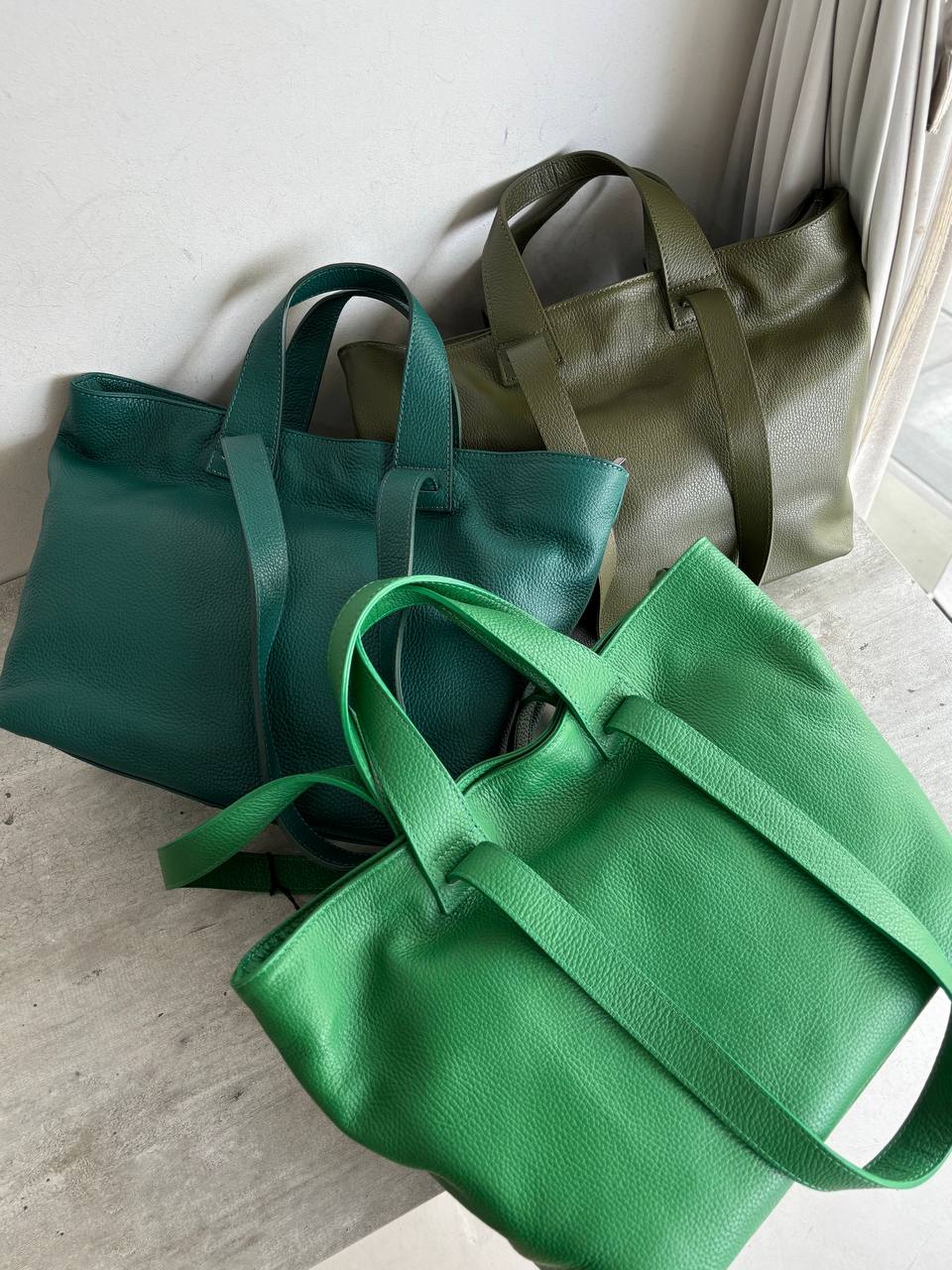 Фото Leather Country