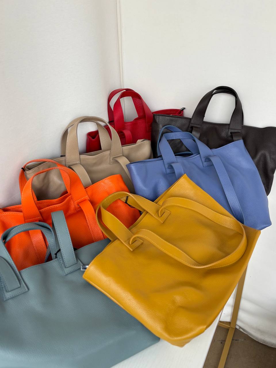 Фото Leather Country