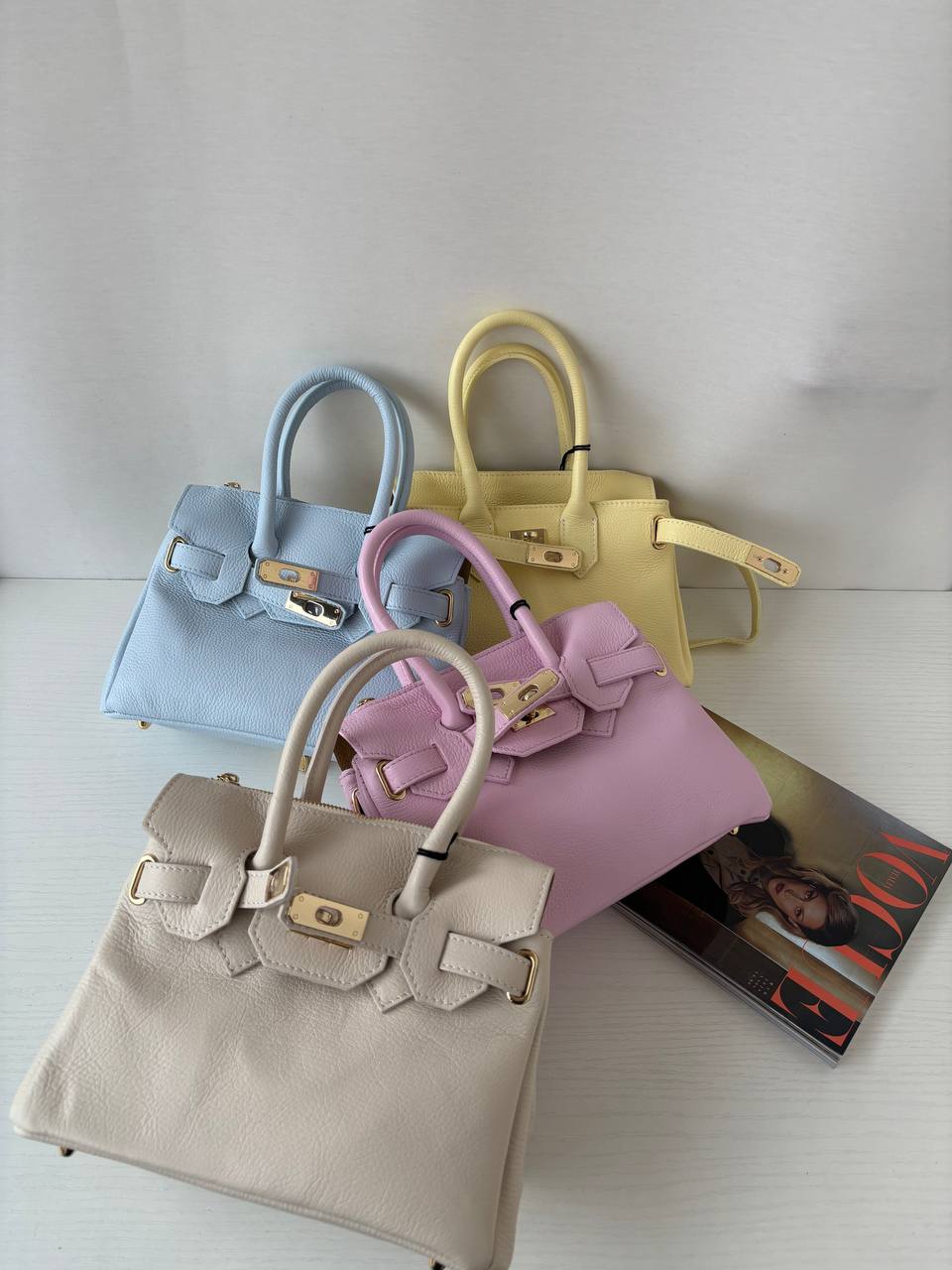 Фото Leather Country