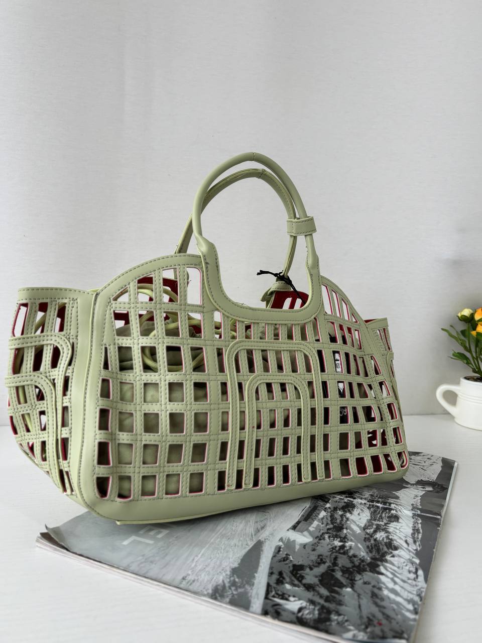 Фото Leather Country