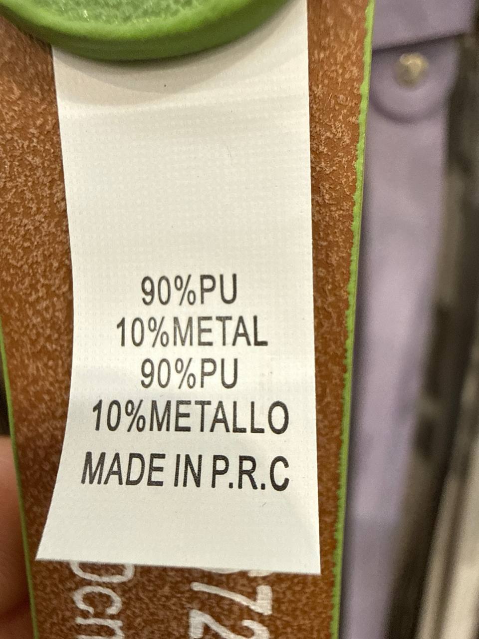 Итальянская одежда, бренд Leather Country, арт. 74149162