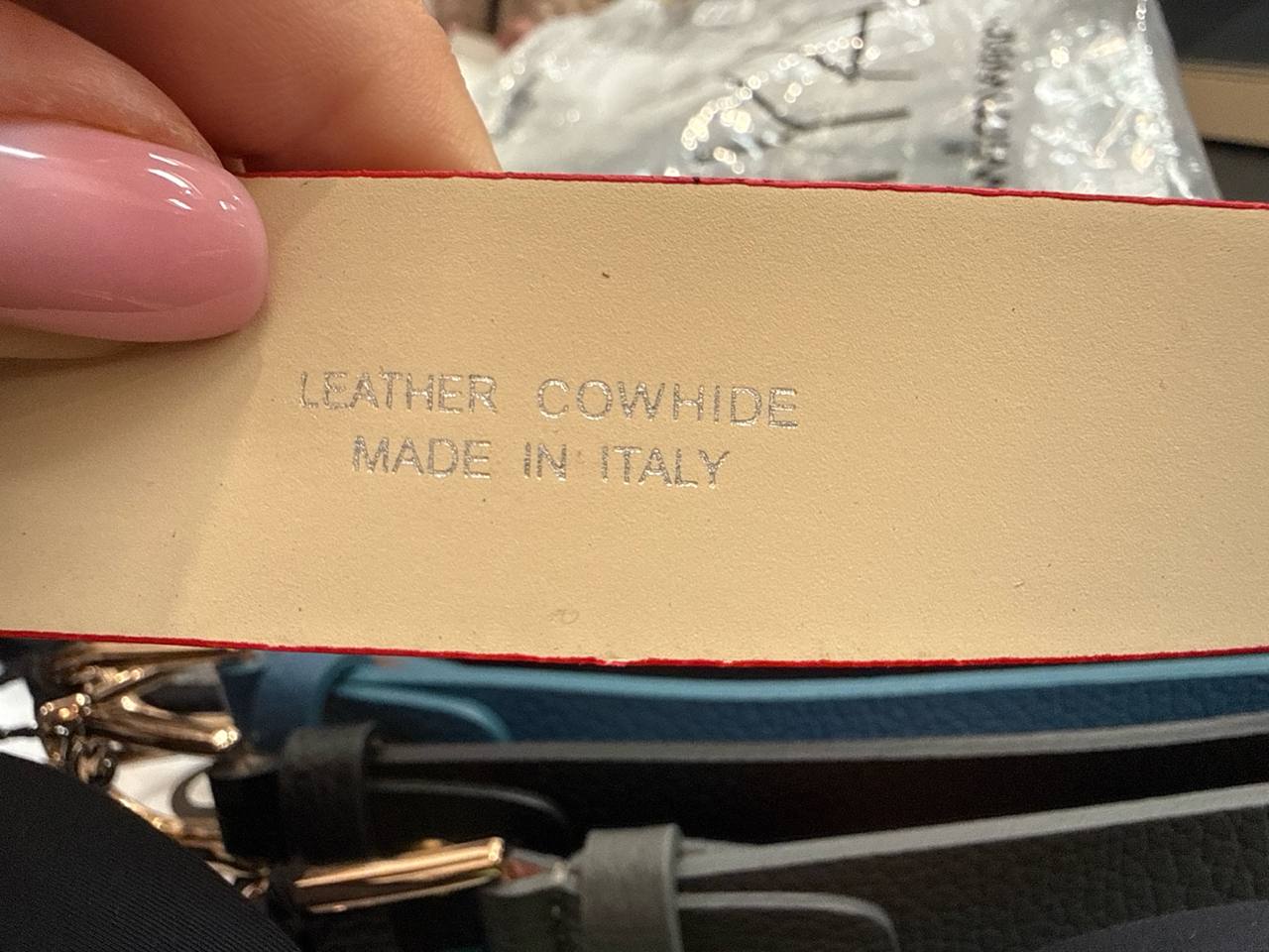 Фото Leather Country