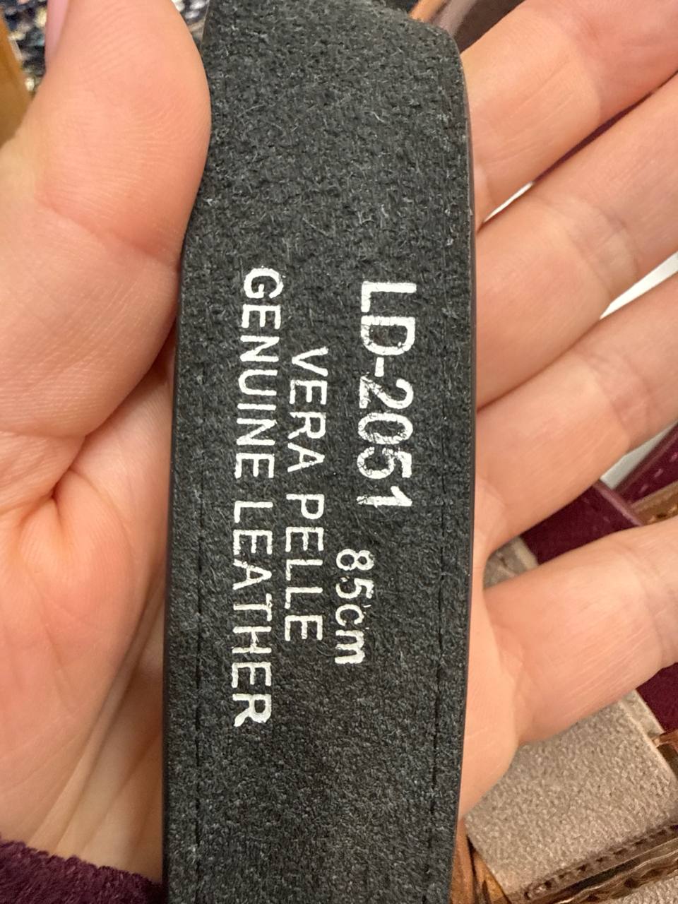 Фото Leather Country