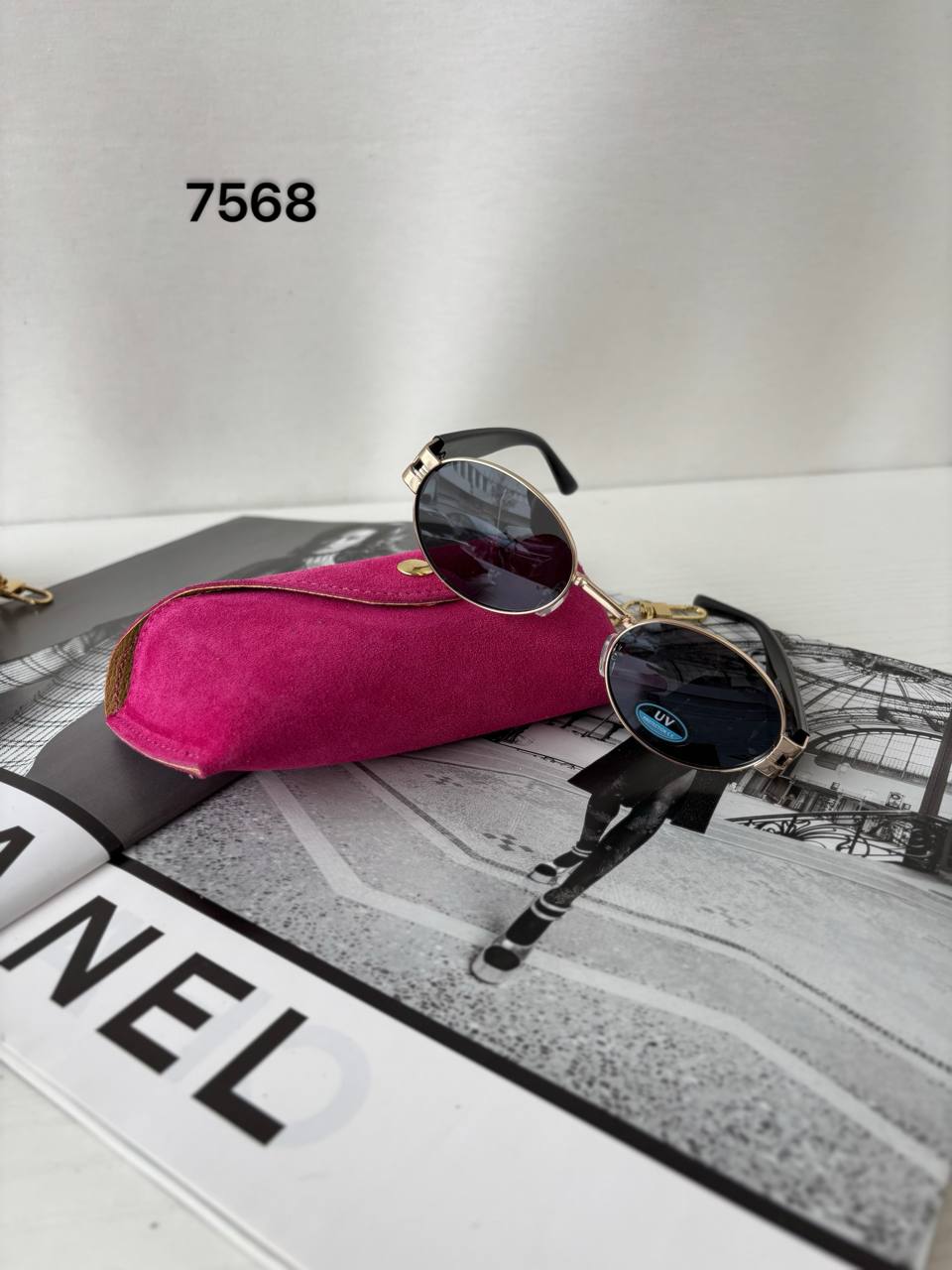 Фото Leather Country