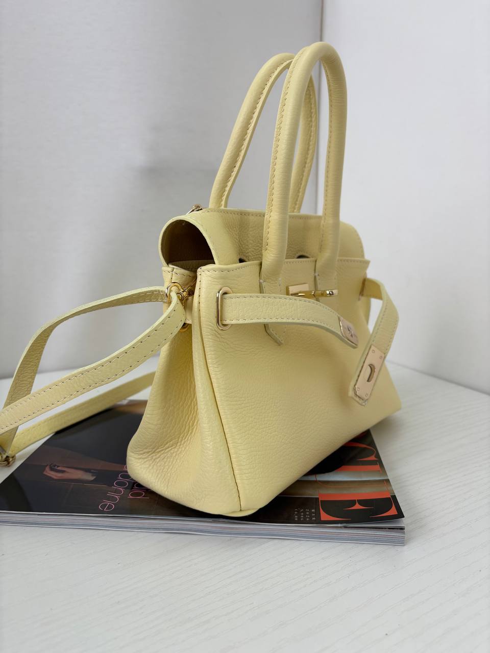 Итальянская одежда, бренд Leather Country, арт. 74150422