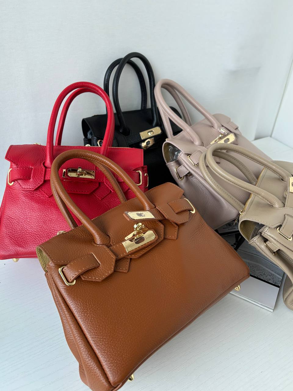 Фото Leather Country