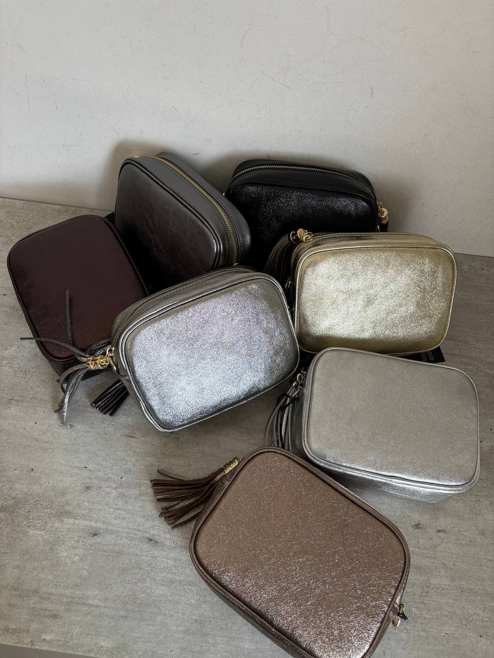 Фото Leather Country