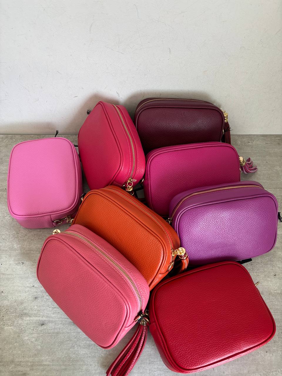 Итальянская одежда, бренд Leather Country, арт. 74150435