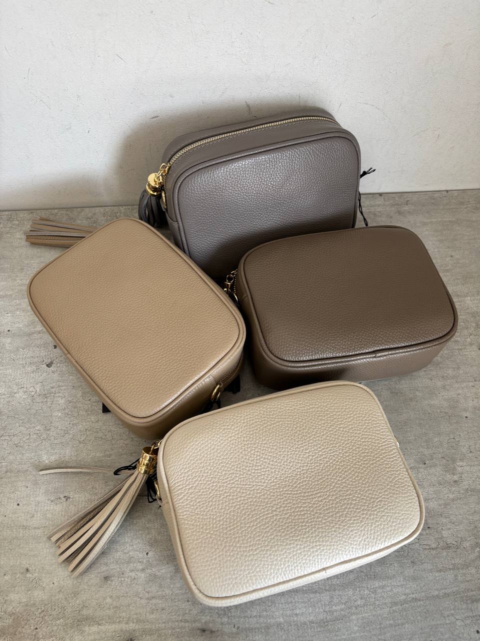 Фото Leather Country