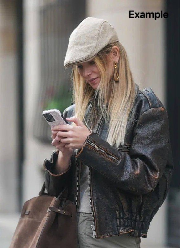 Фото Leather Country