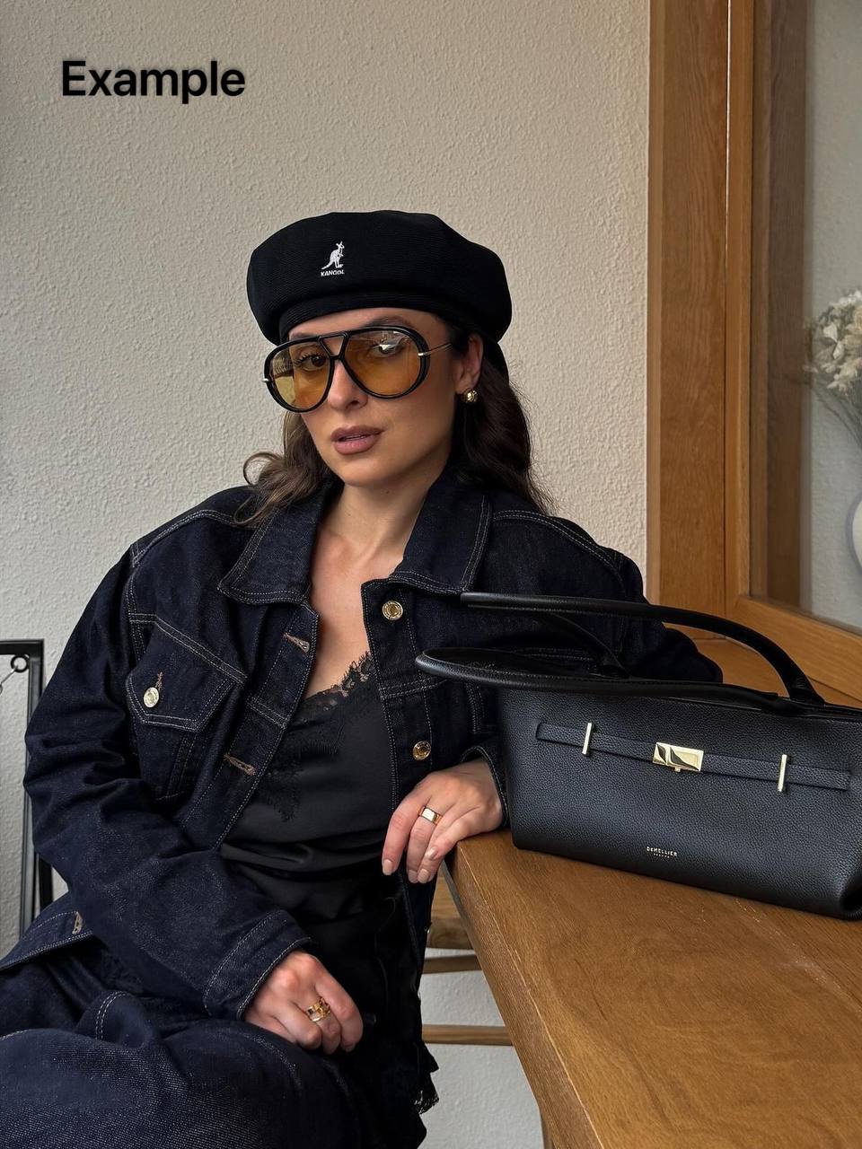 Фото Leather Country