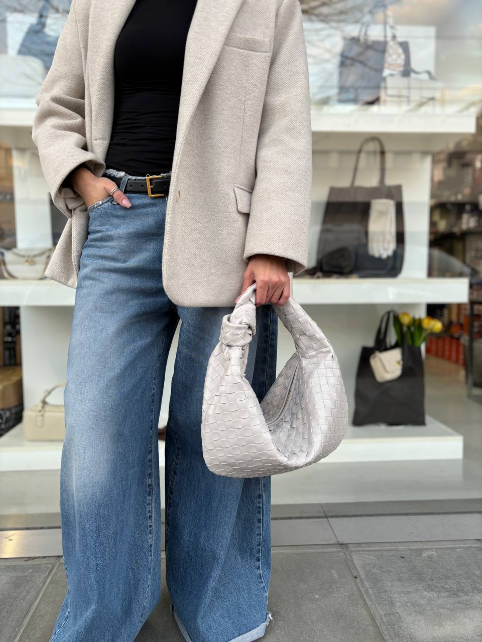 Итальянская одежда, бренд Leather Country, арт. 74151640