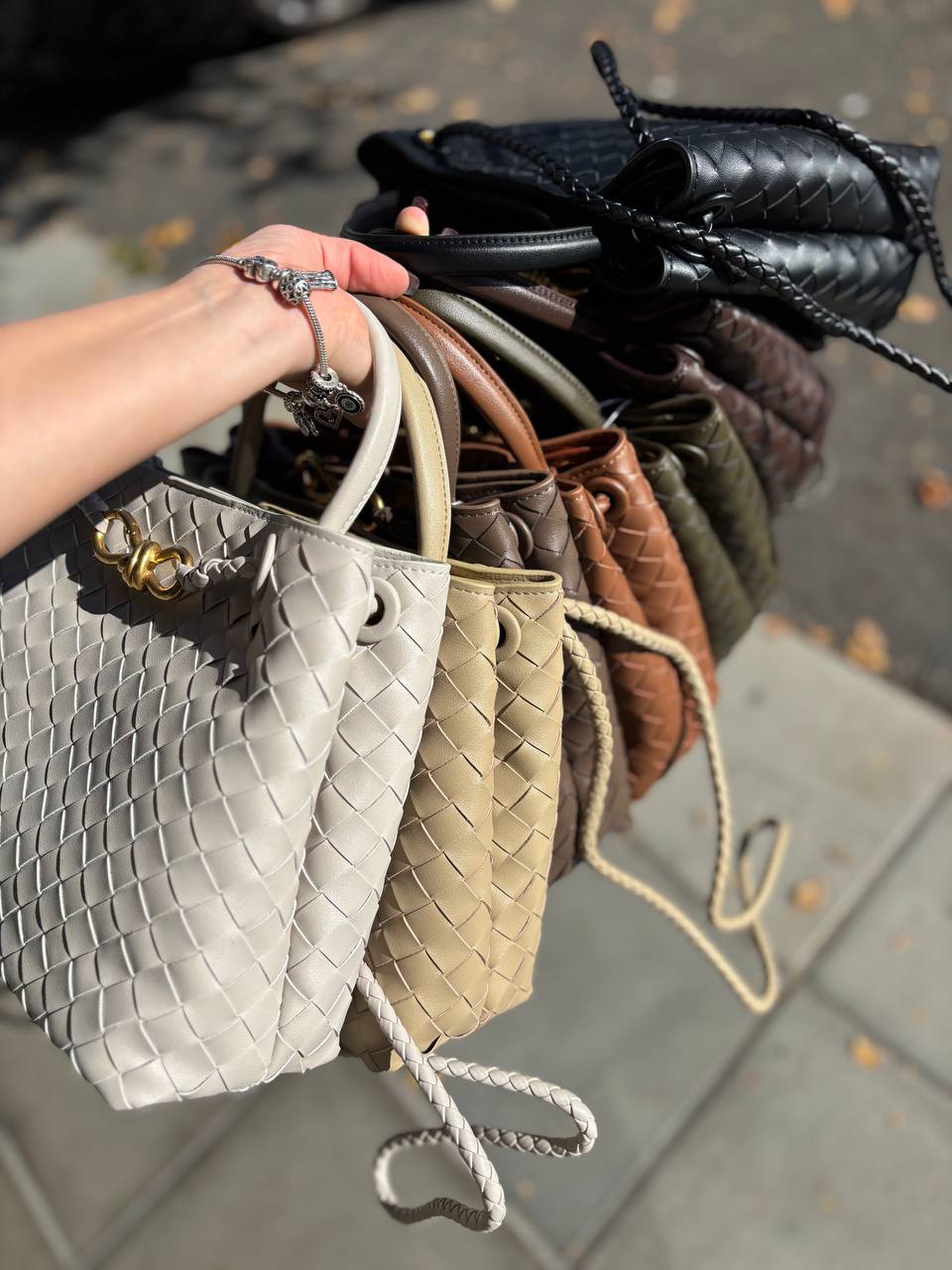 Итальянская одежда, бренд Leather Country, арт. 74151663