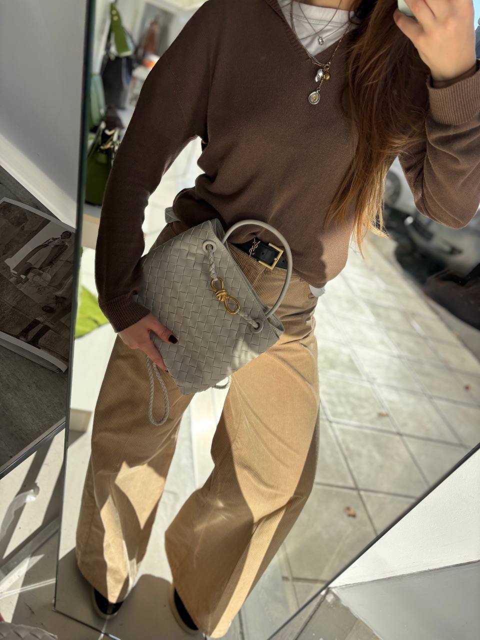 Итальянская одежда, бренд Leather Country, арт. 74151670