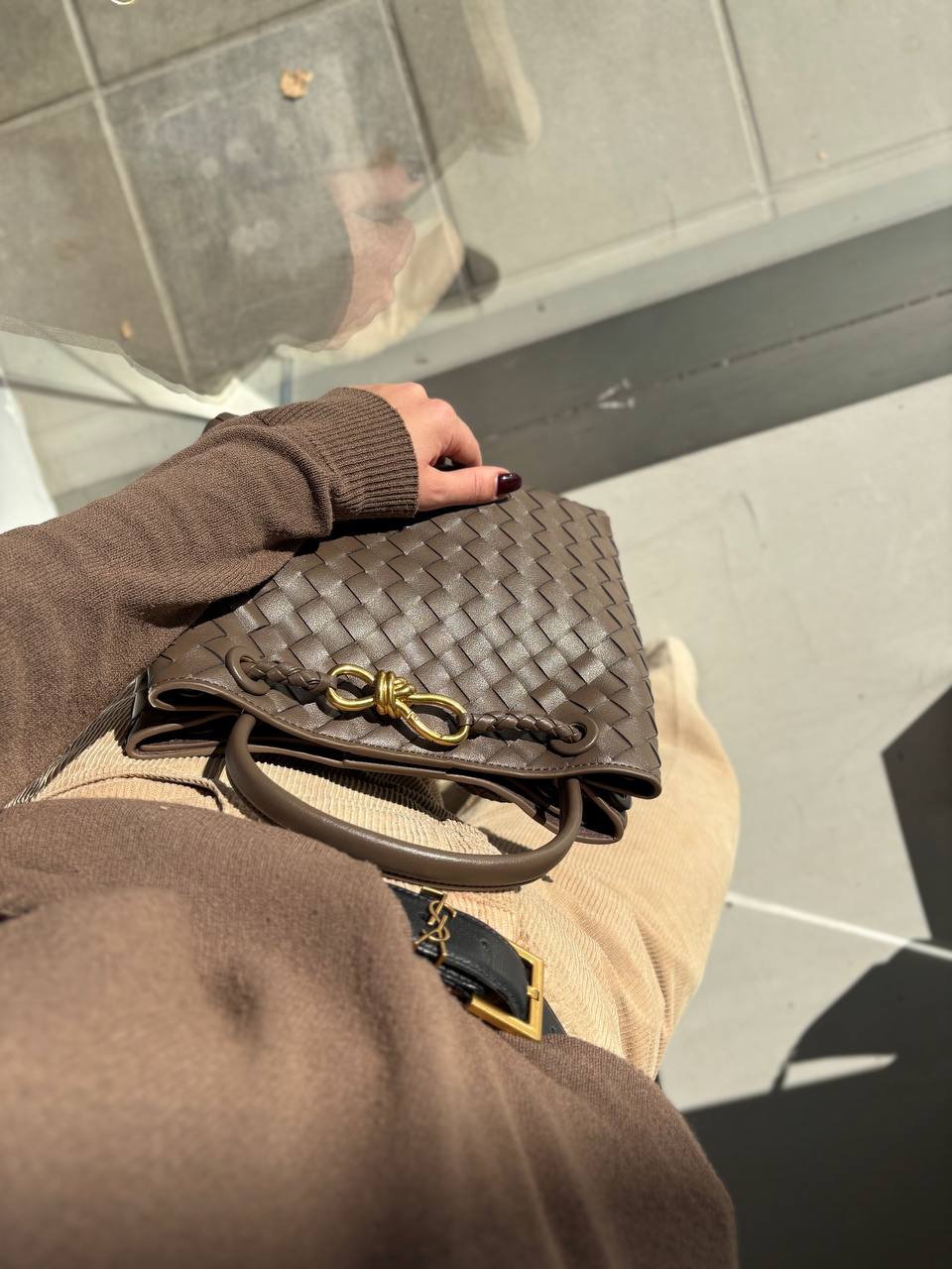 Итальянская одежда, бренд Leather Country, арт. 74151671