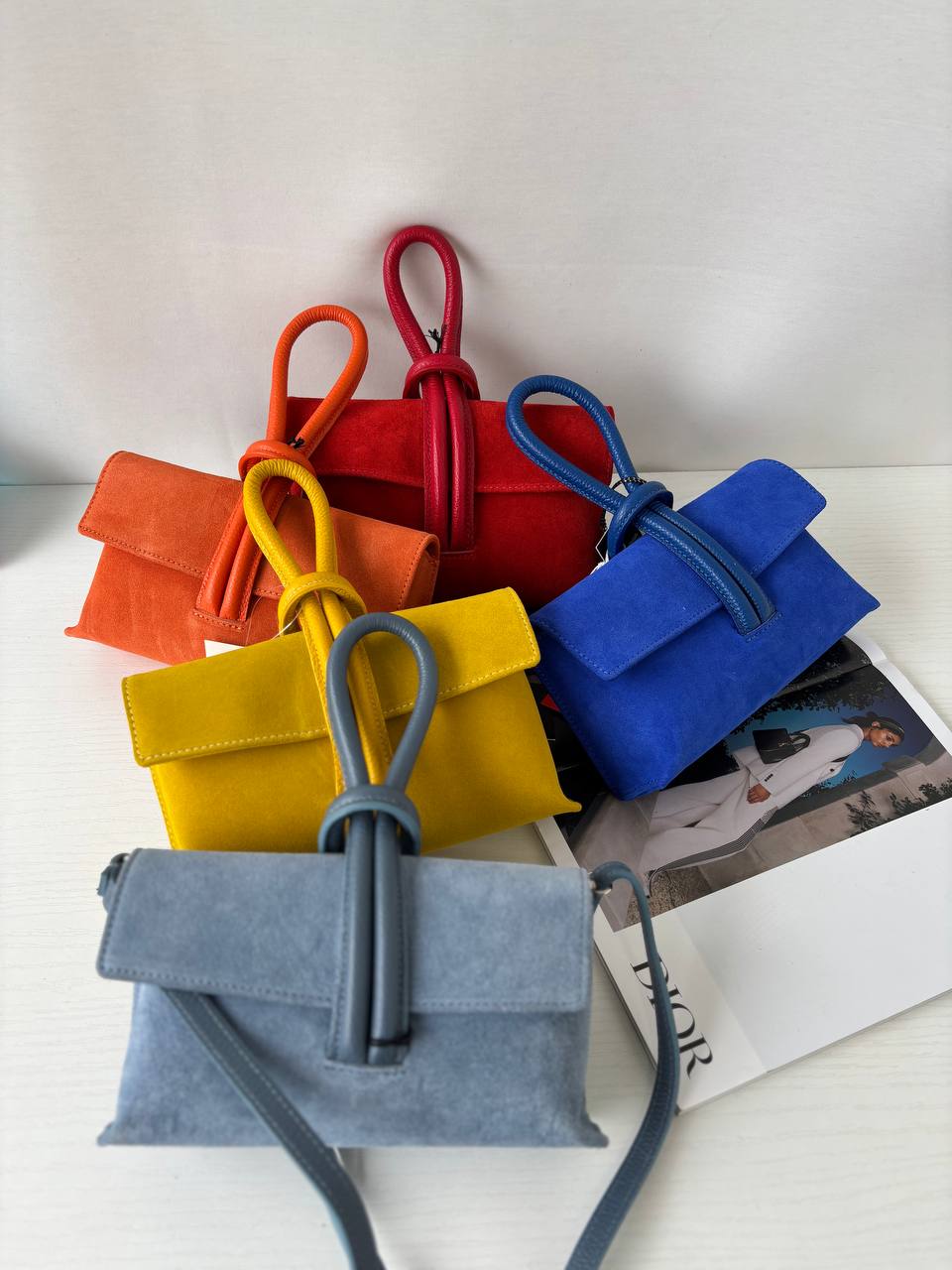 Фото Leather Country