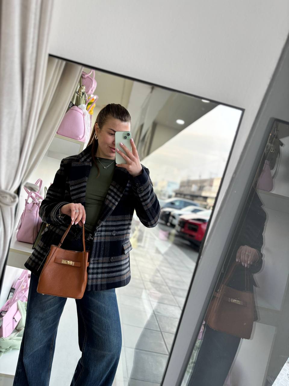 Фото Leather Country