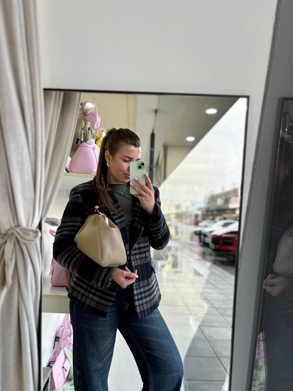 Фото Leather Country