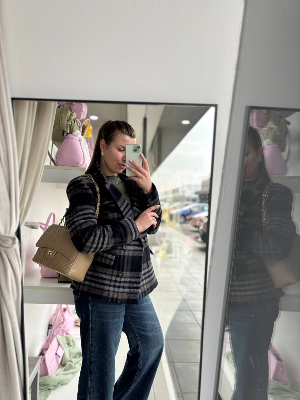 Фото Leather Country