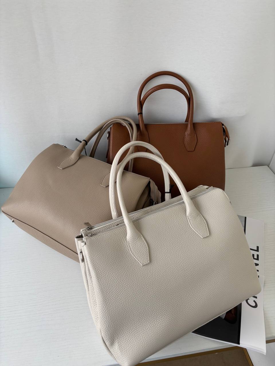 Фото Leather Country