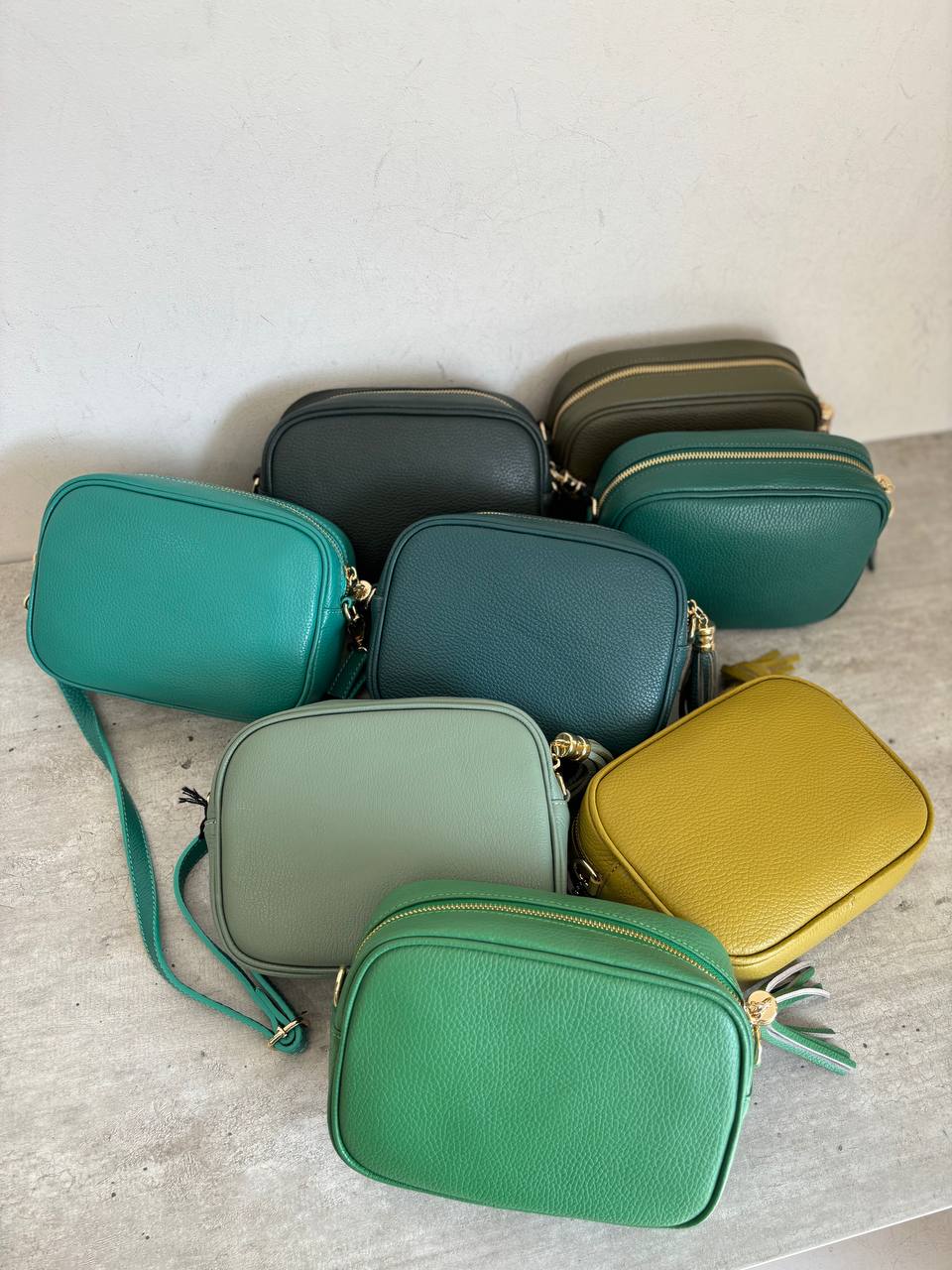 Фото Leather Country