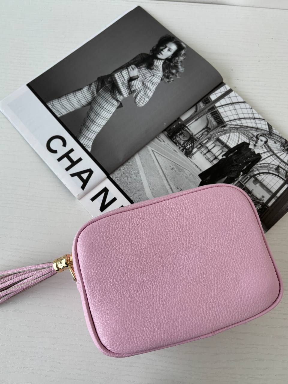 Фото Leather Country