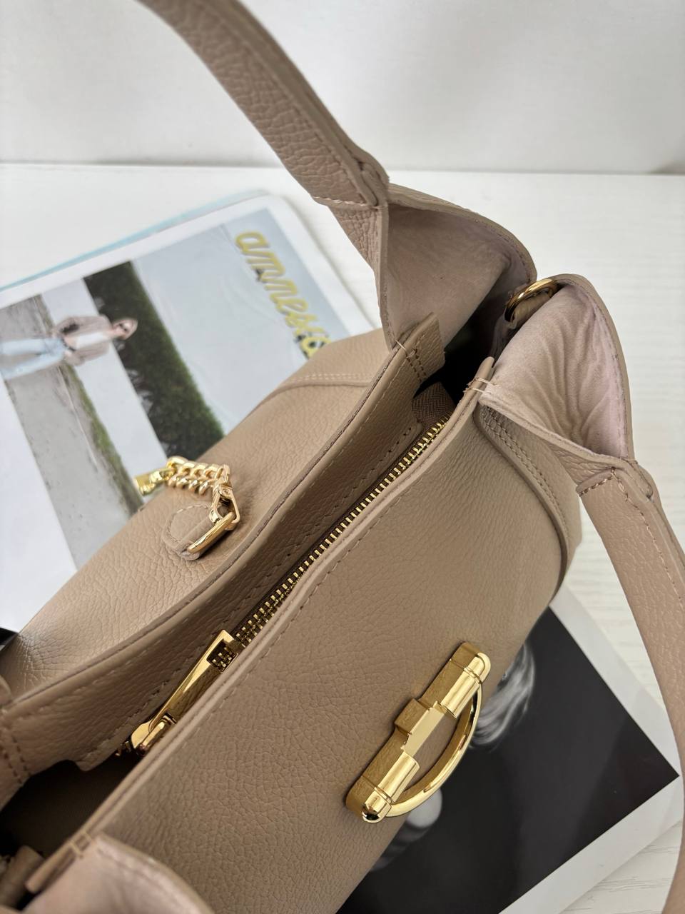 Фото Leather Country