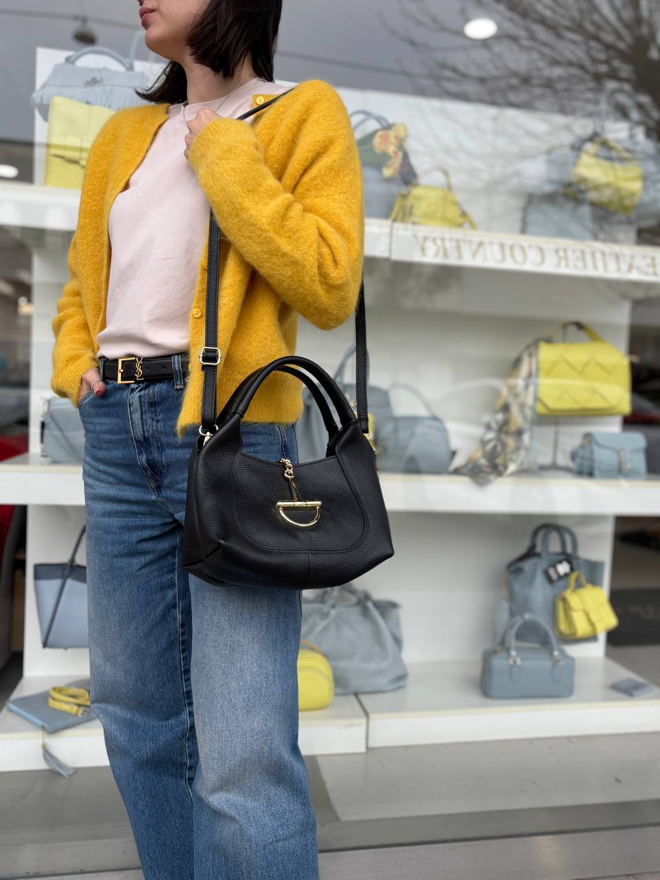 Фото Leather Country