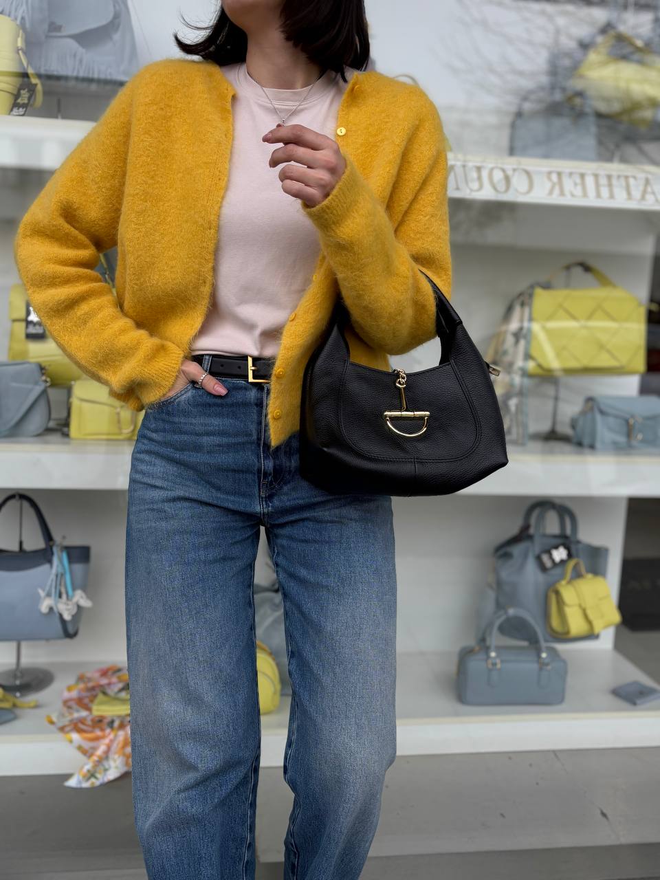 Фото Leather Country