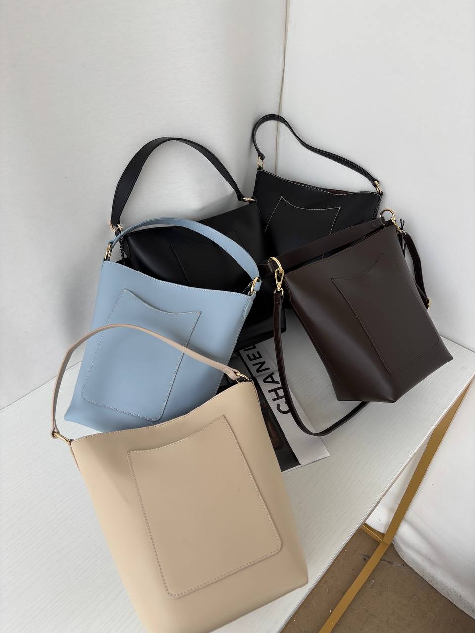 Фото Leather Country