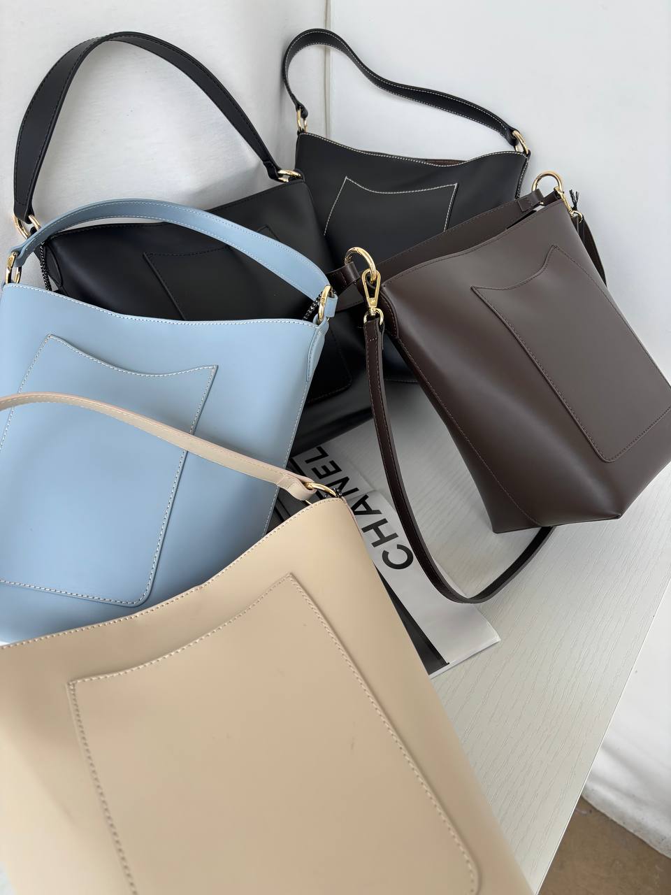 Фото Leather Country