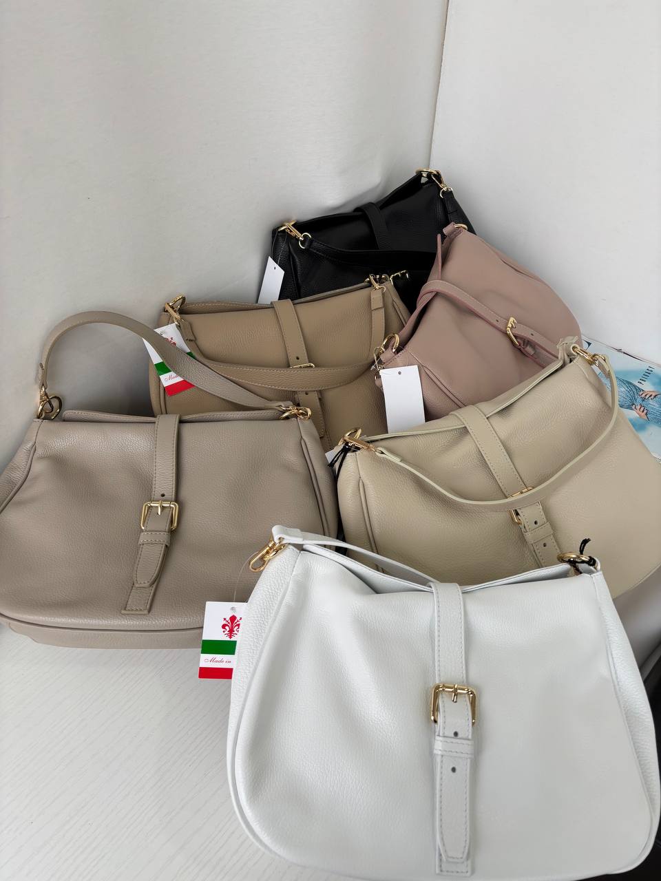 Фото Leather Country