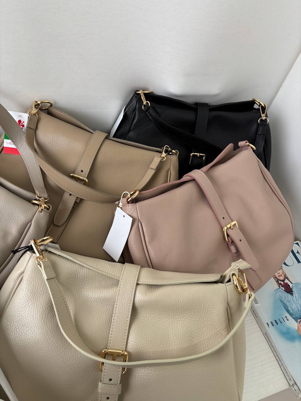 Фото Leather Country