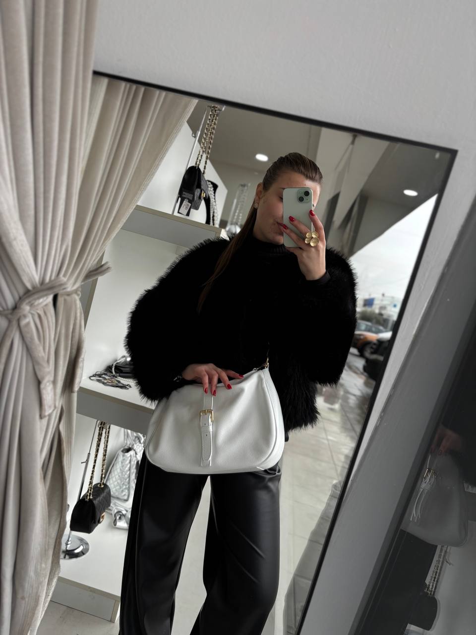 Фото Leather Country