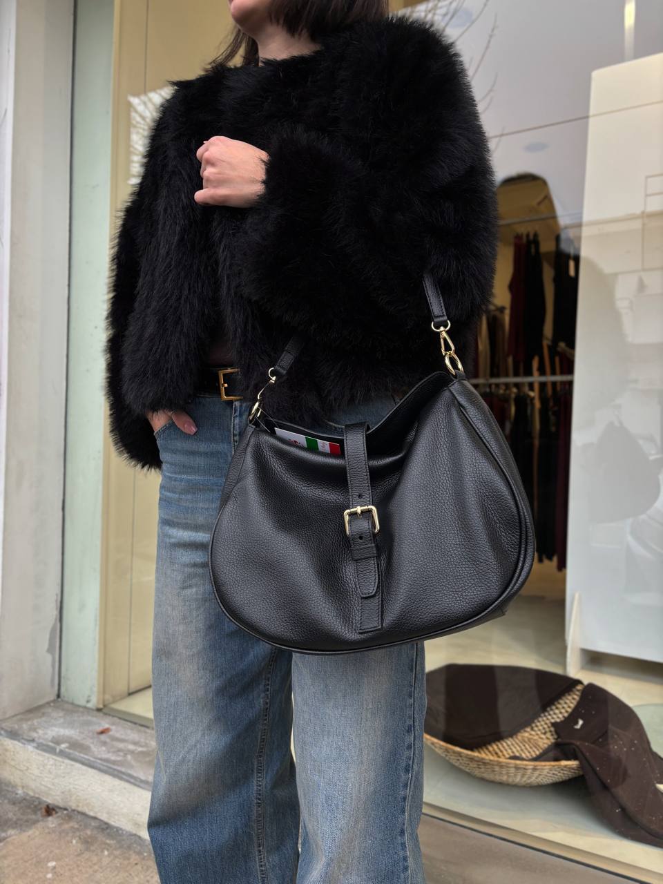 Фото Leather Country