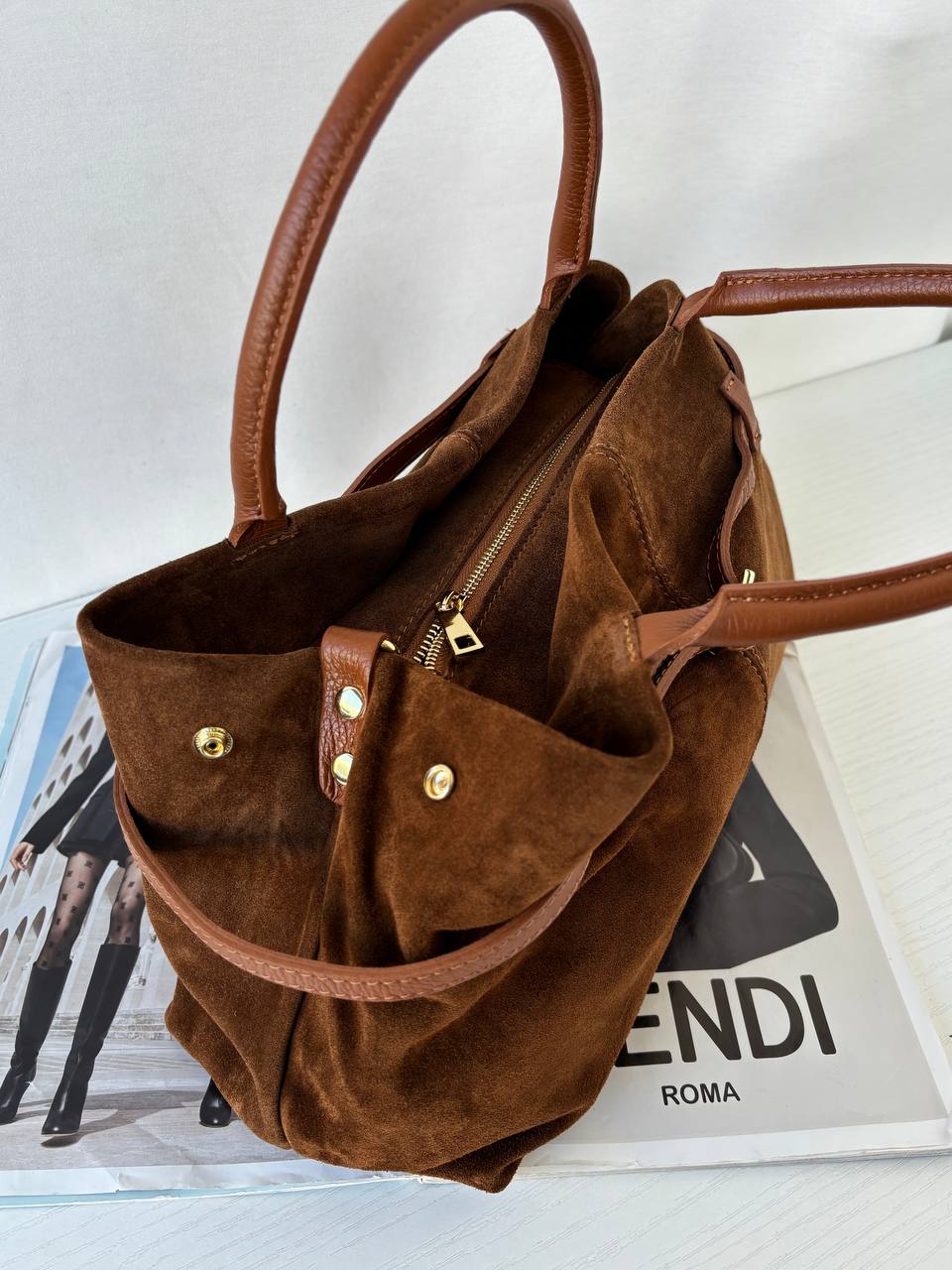 Фото Leather Country