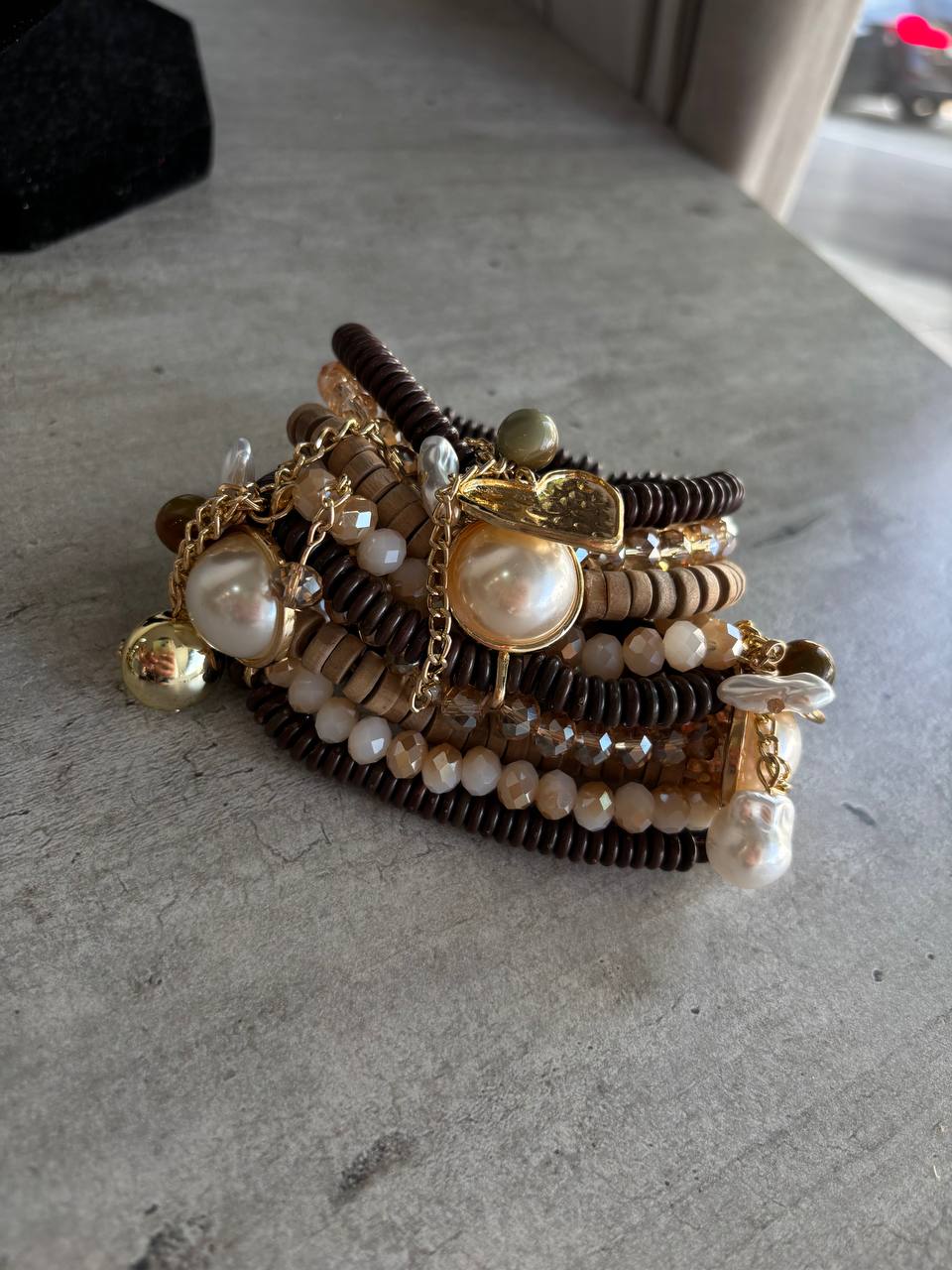 Фото Leather Country