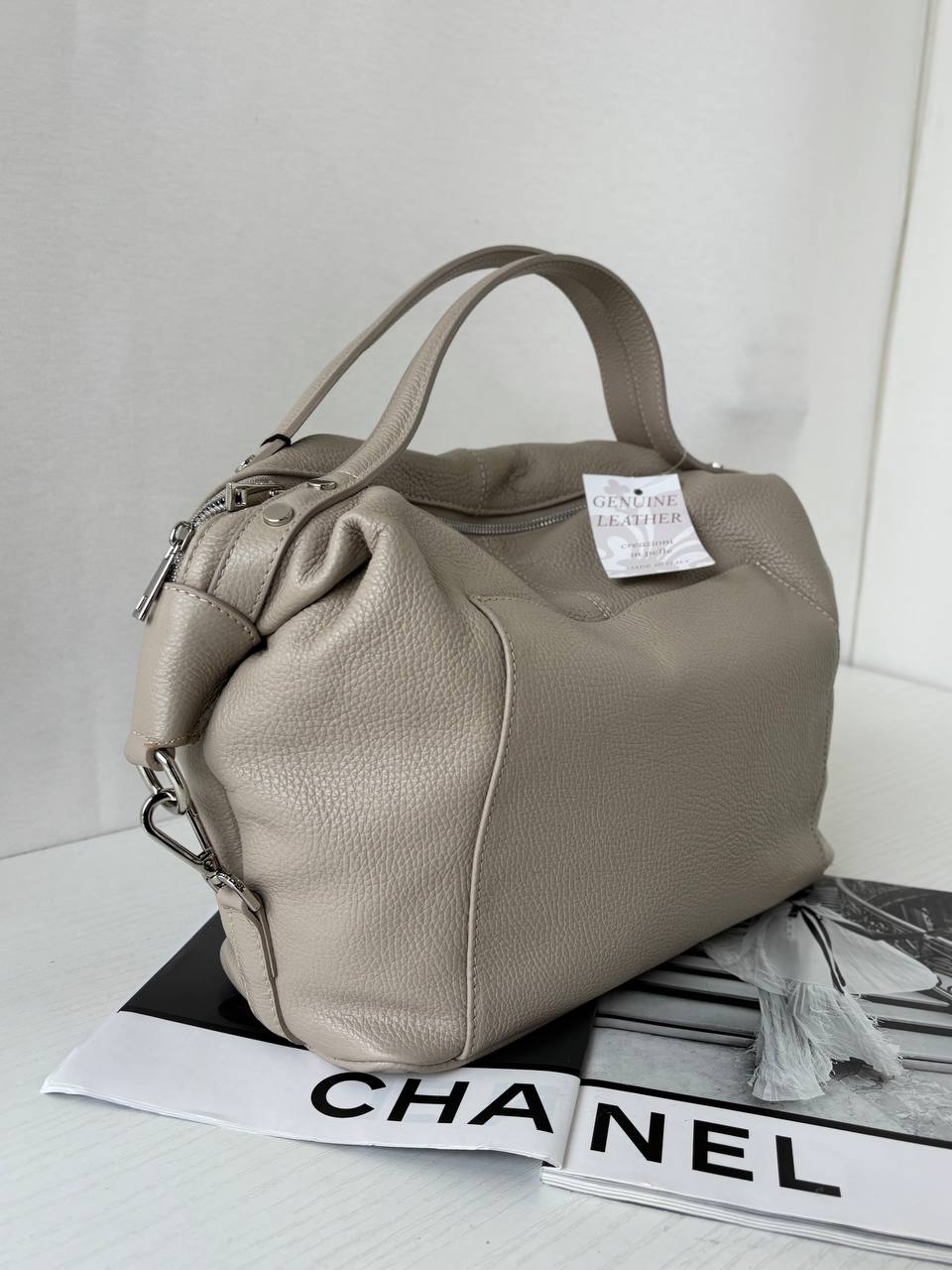 Фото Leather Country