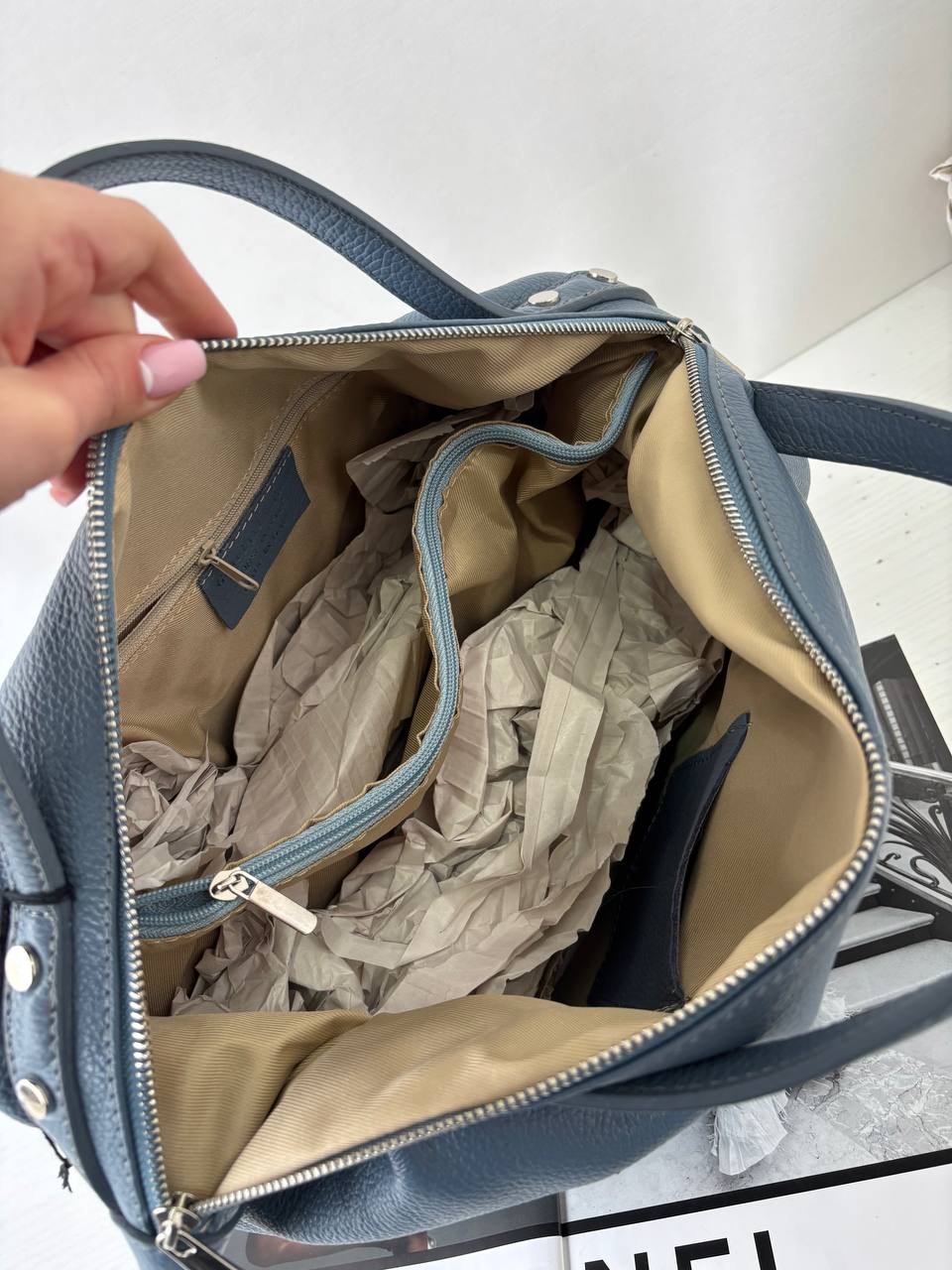 Фото Leather Country