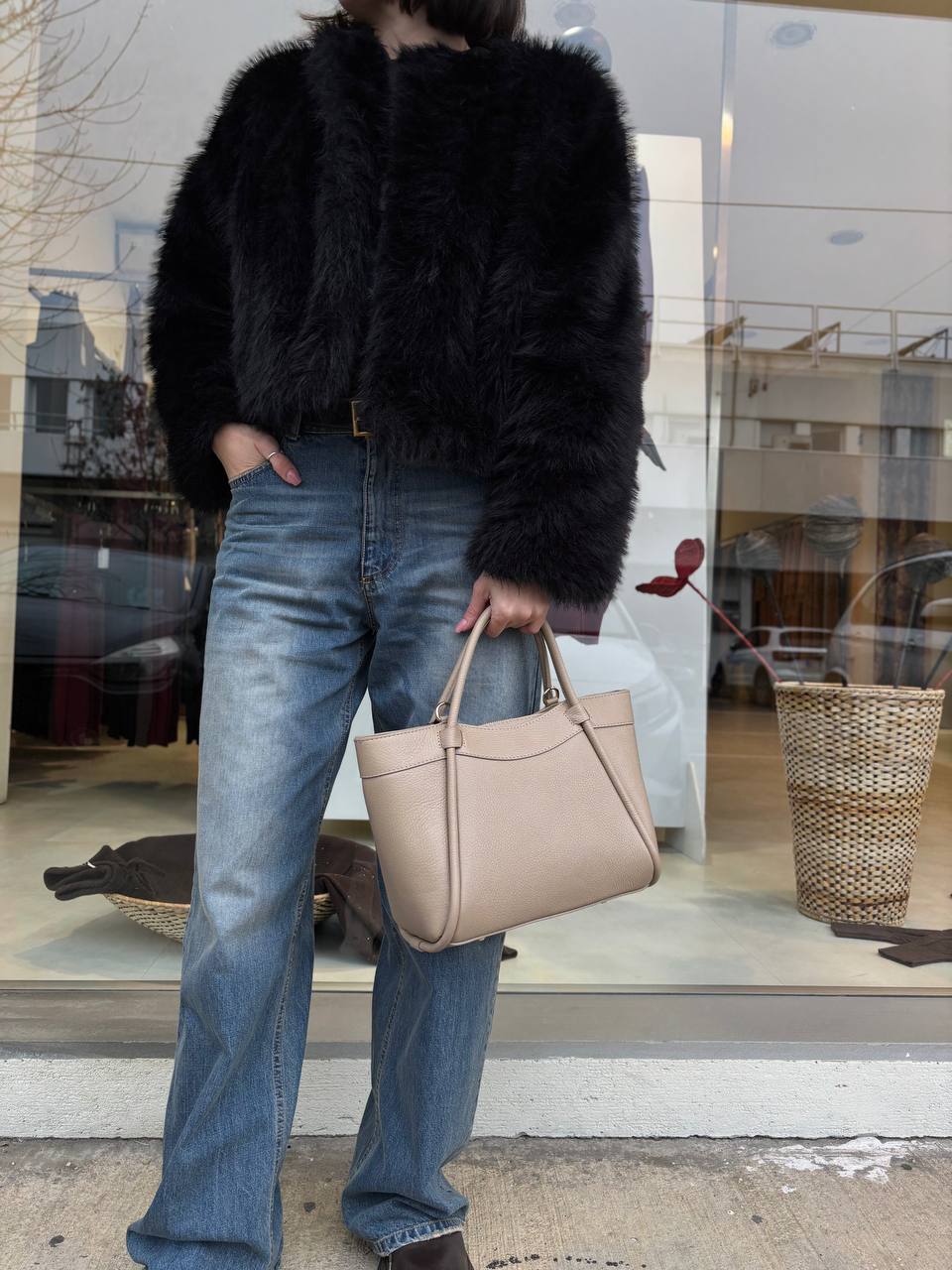 Фото Leather Country