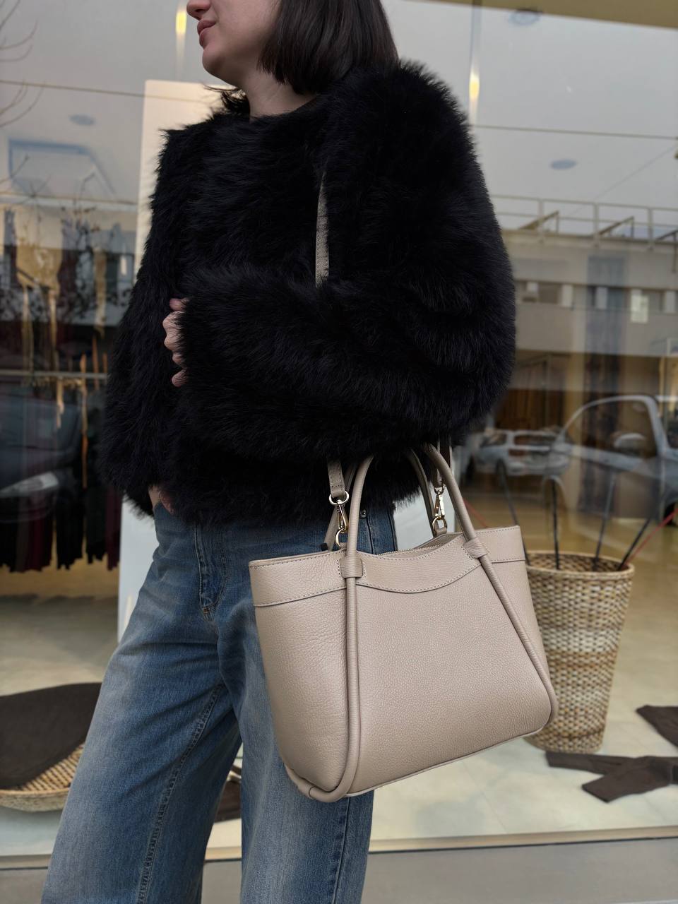 Итальянская одежда, бренд Leather Country, арт. 74157512