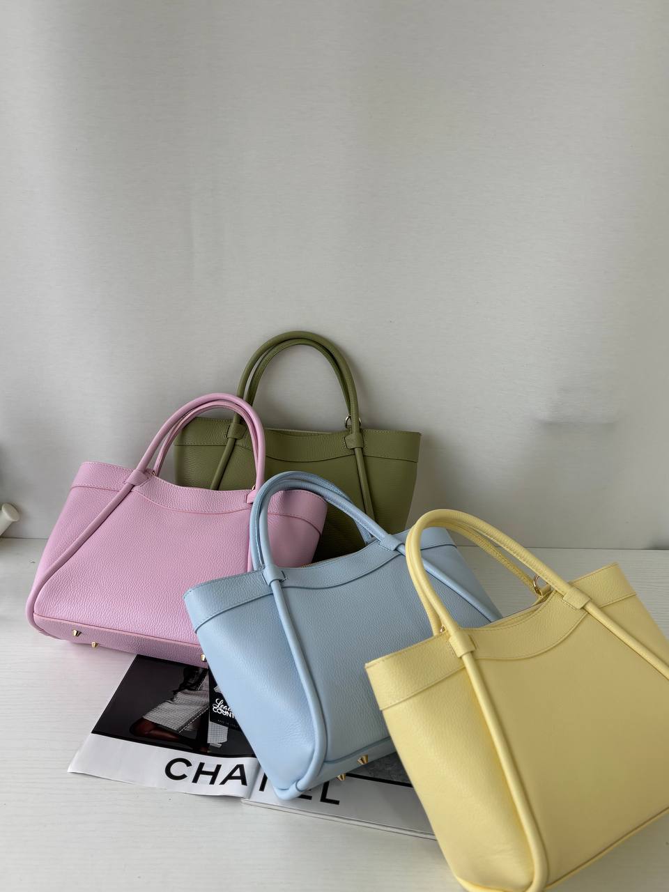 Фото Leather Country